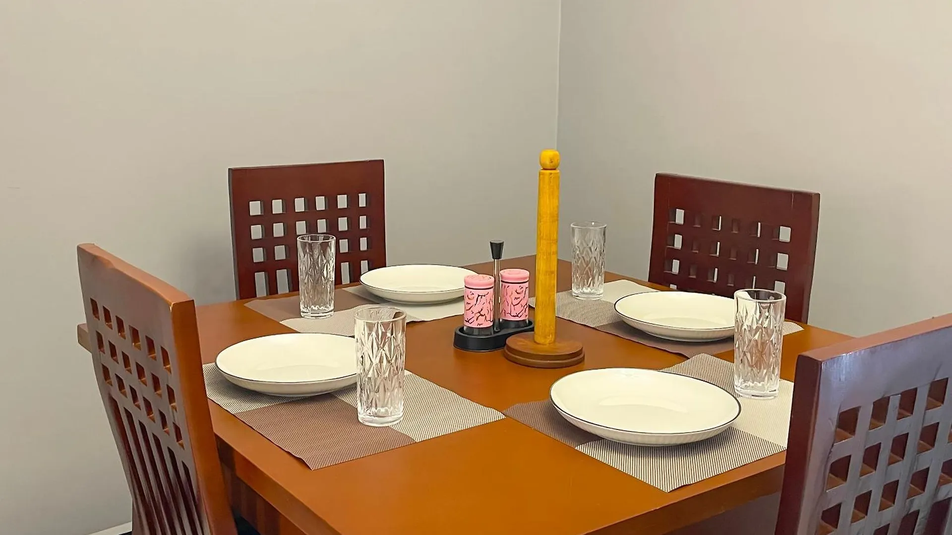 Efrona Homes Kampala 0*,  Uganda