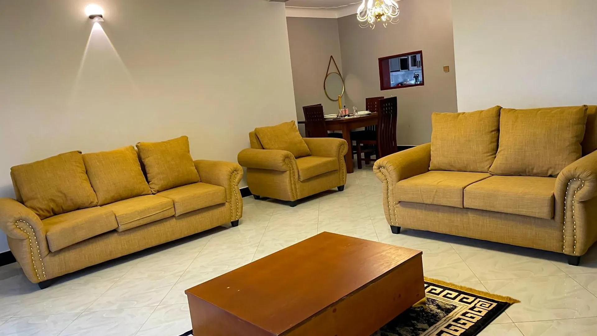 Efrona Homes Kampala